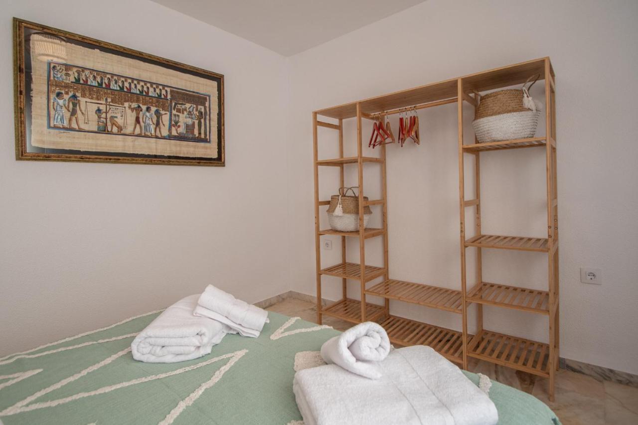 Tribalia Appartement Cadix
